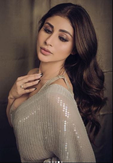 Mouni Roy