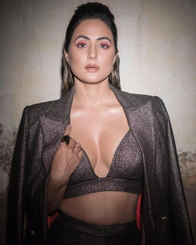 Hina Khan