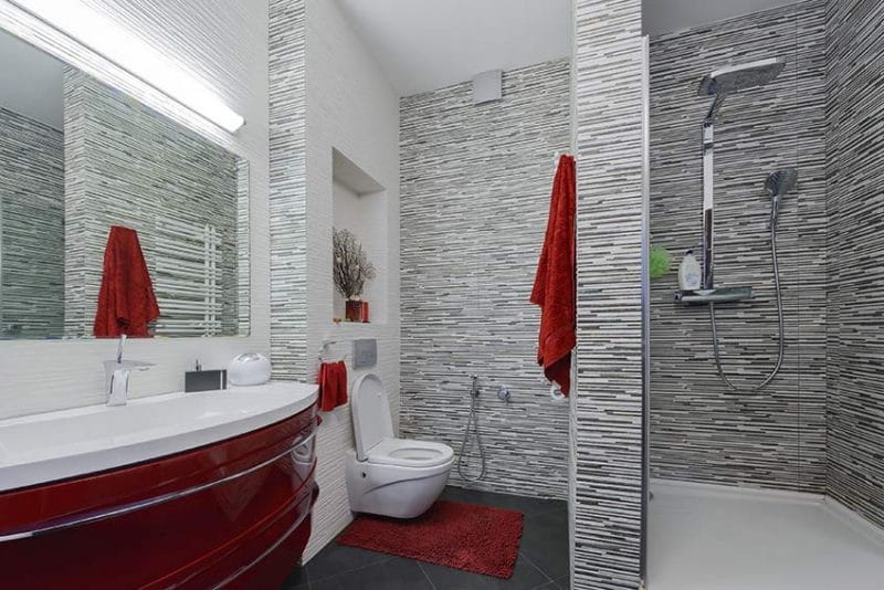 Bathroom Decorating Ideas