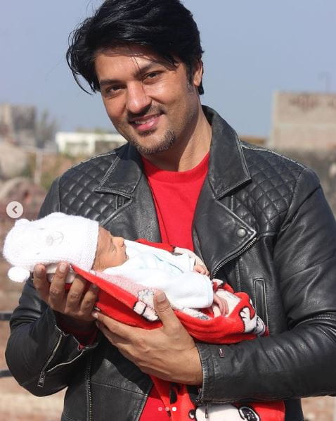 Anas Rashid