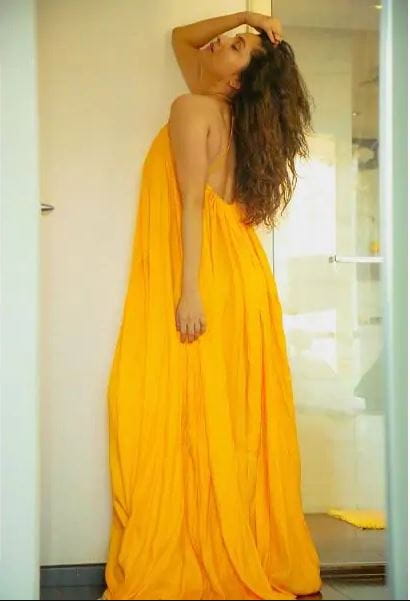 Ankita Lokhande