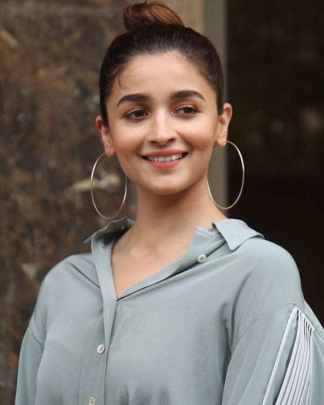 Alia Bhatt