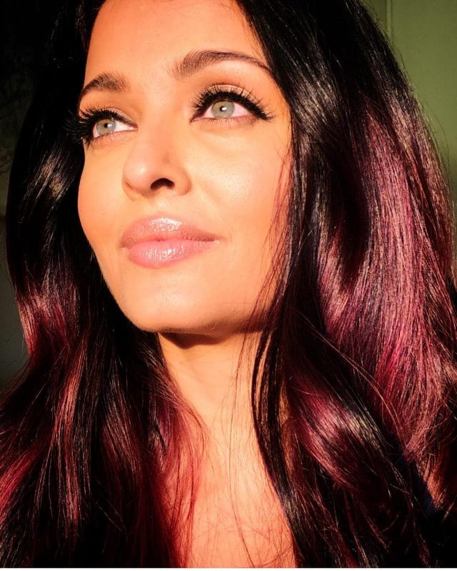 Aishwarya Rai