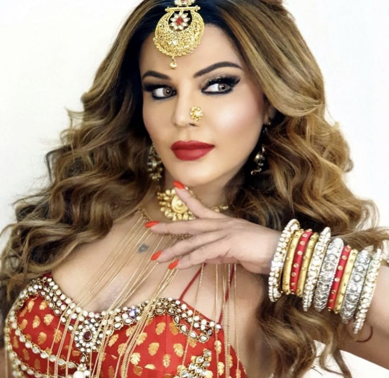 Rakhi Sawant