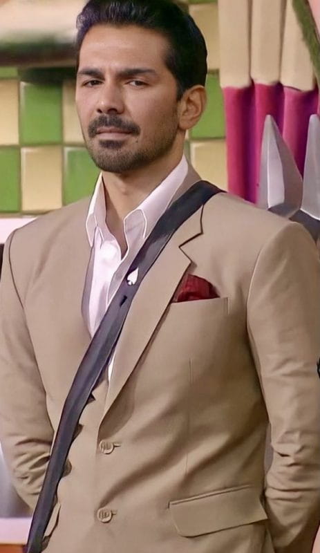 abhinav shukla