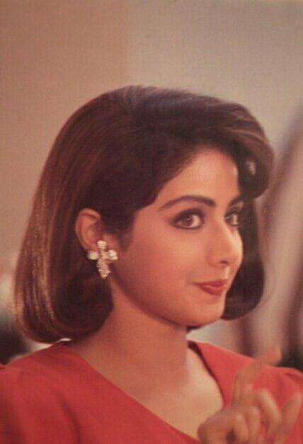 Sridevi