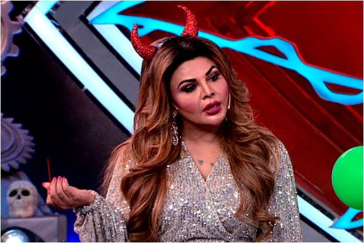 Rakhi Sawant