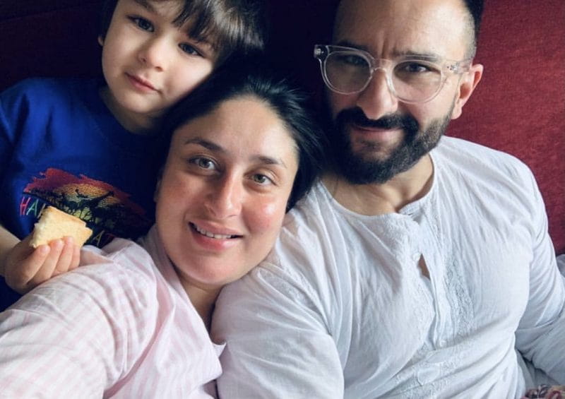 Kareena-Saif