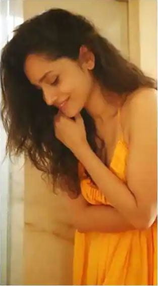 Ankita Lokhande