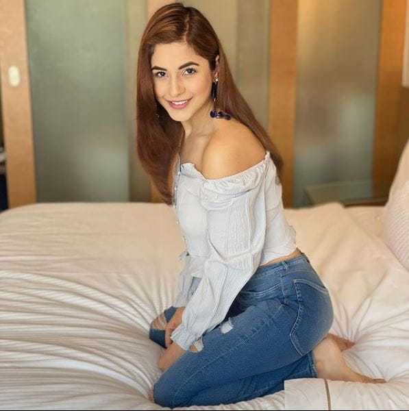 Shehnaaz Gill