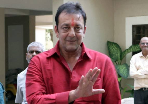 Sanjay Dutt