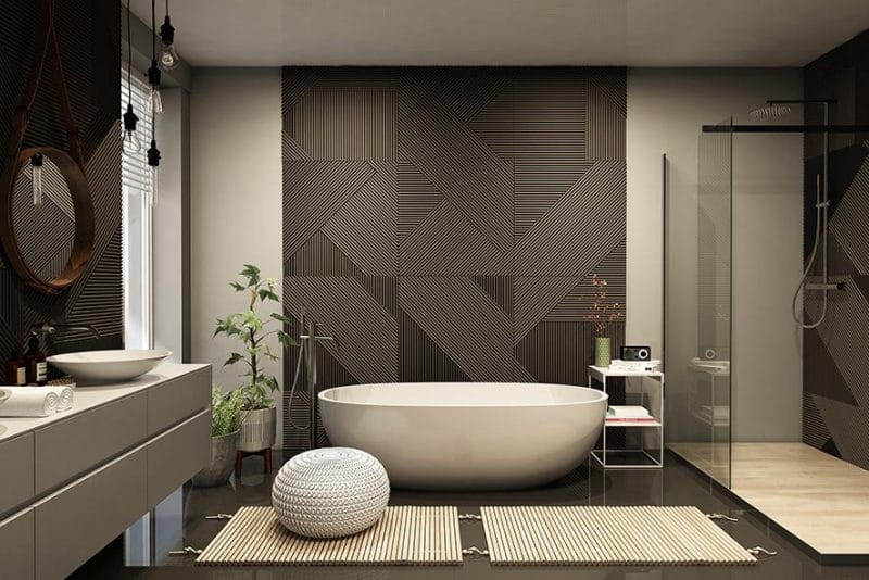 Bathroom Decorating Ideas