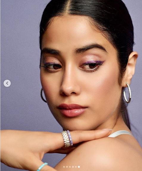 Janhvi Kapoor