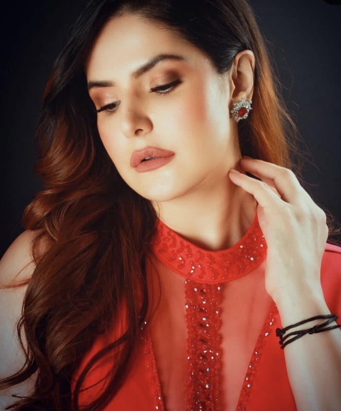 Zareen Khan