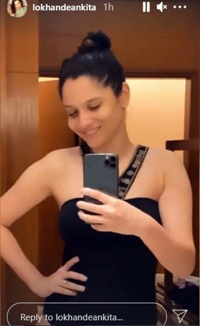 Ankita Lokhande