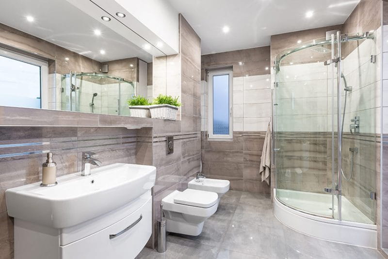 Bathroom Decorating Ideas