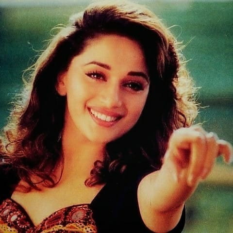 Madhuri Dixit