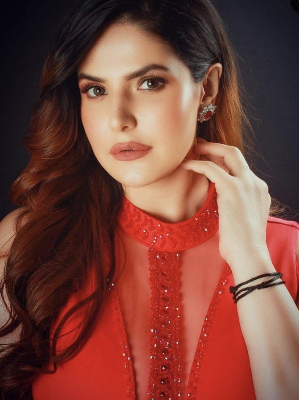 Zareen Khan