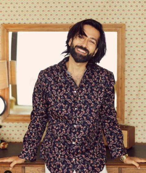 Nakul Mehta