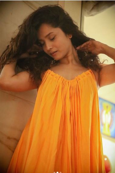 Ankita Lokhande