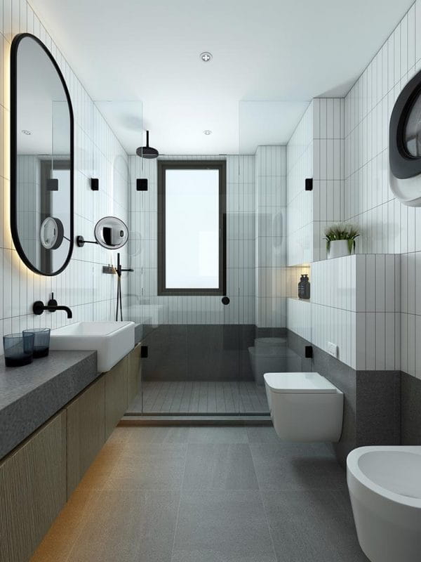 Bathroom Decorating Ideas