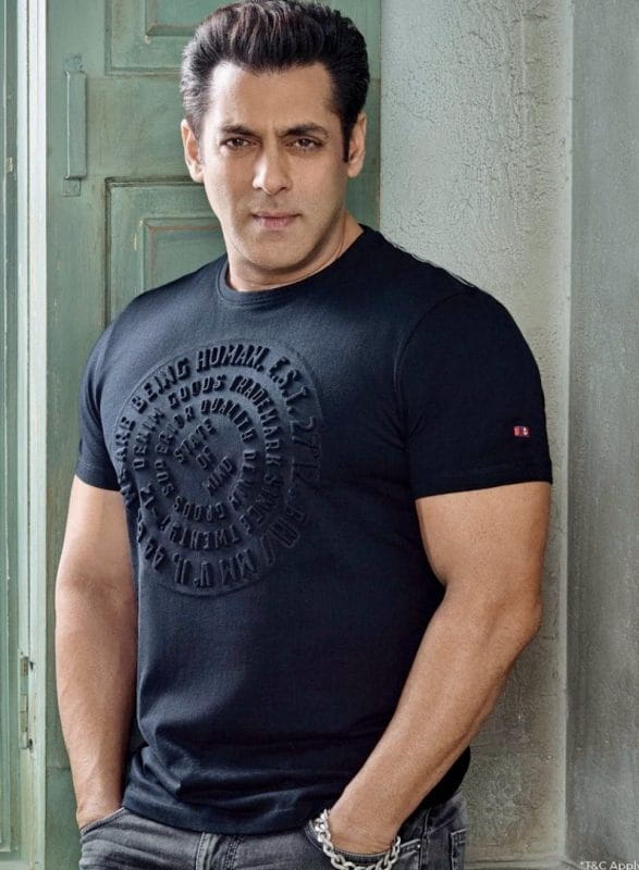 Salman Khan