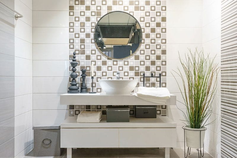 Bathroom Decorating Ideas