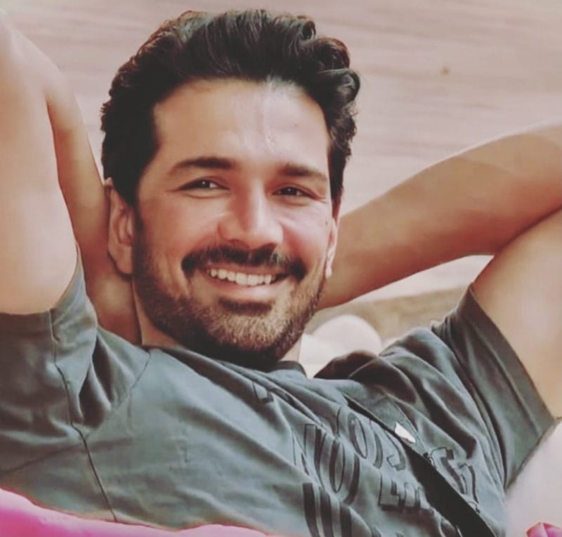 Abhinav Shukla