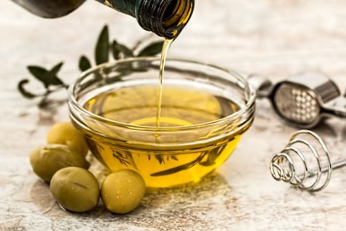 Benefits Of Mustard Oil