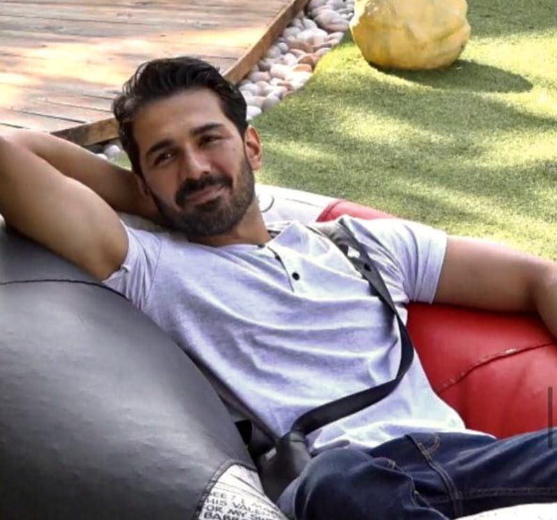 Abhinav Shukla