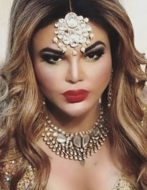 Rakhi Sawant