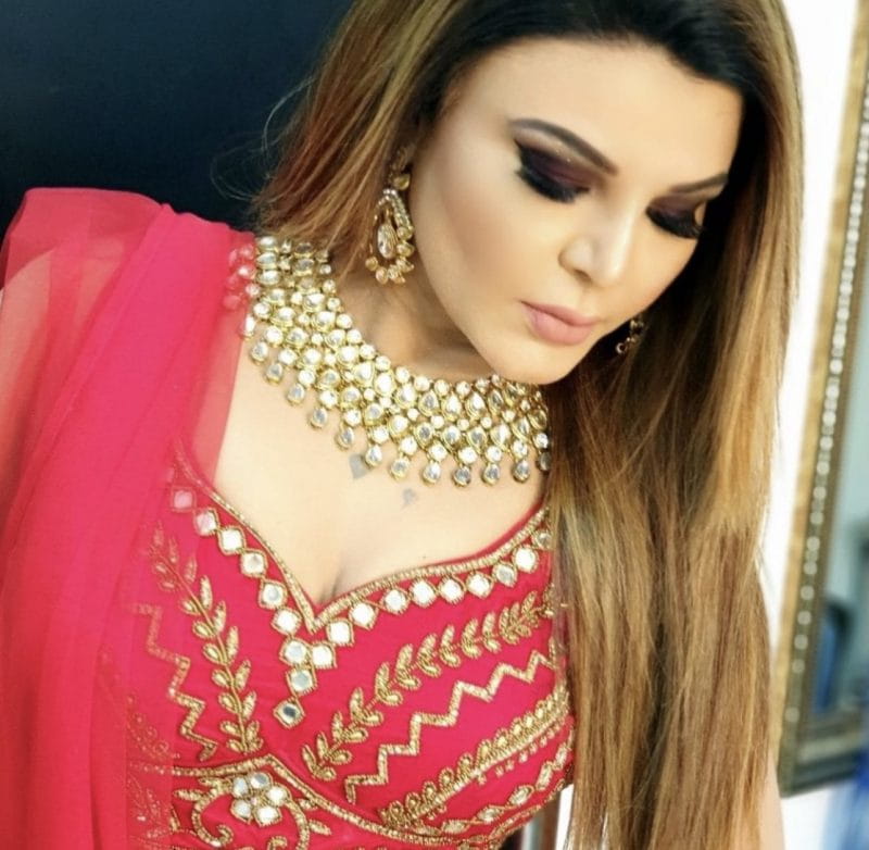 Rakhi Sawant