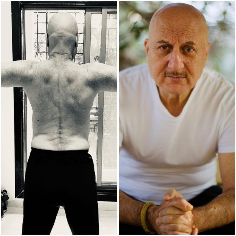 Anupam Kher