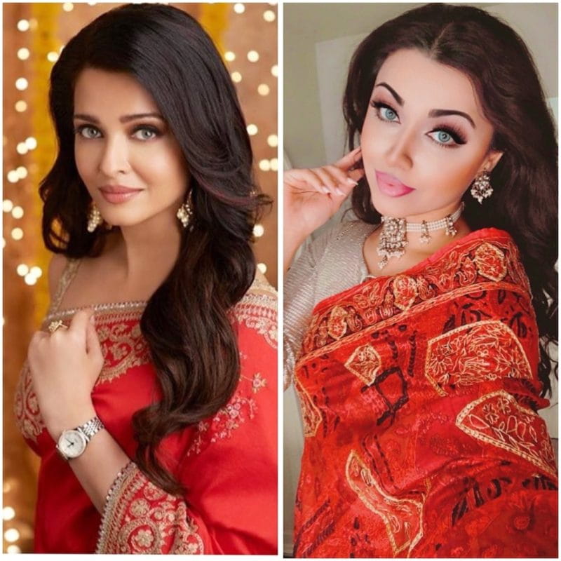 Aishwarya Rai