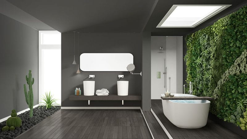 Bathroom Decorating Ideas