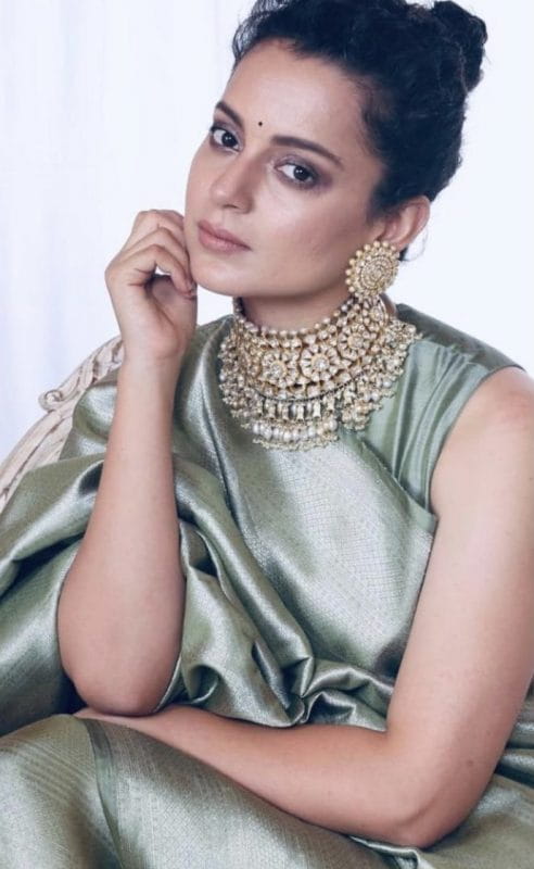 Kangana Ranaut