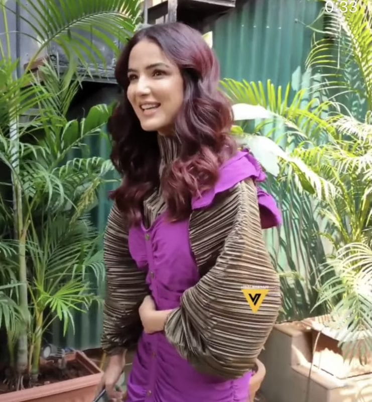 Jasmin Bhasin