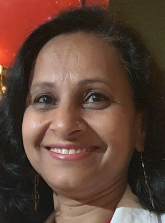 Kalpana Pareek