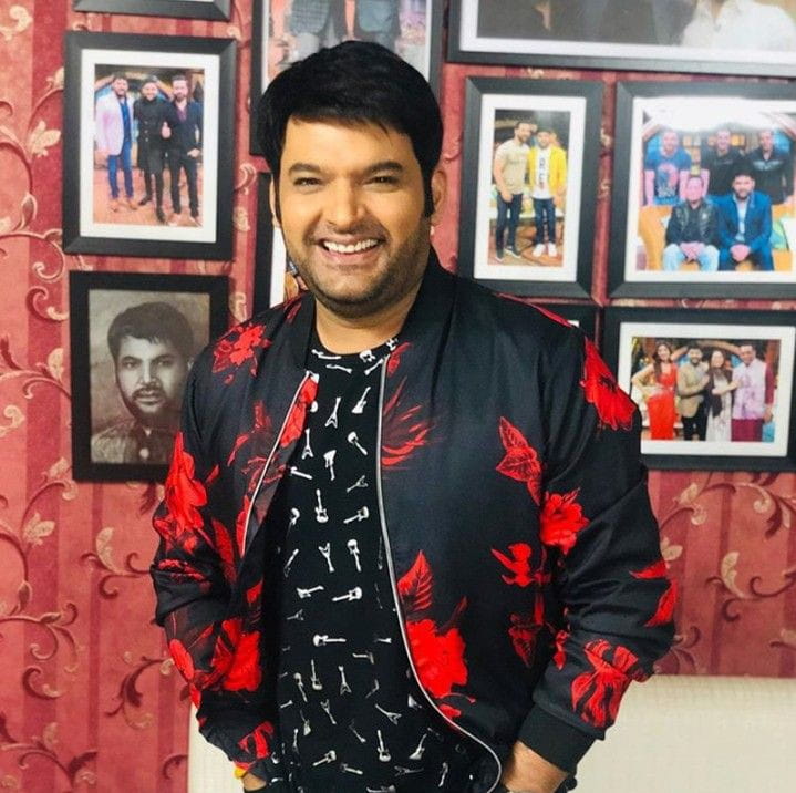 Kapil Sharma