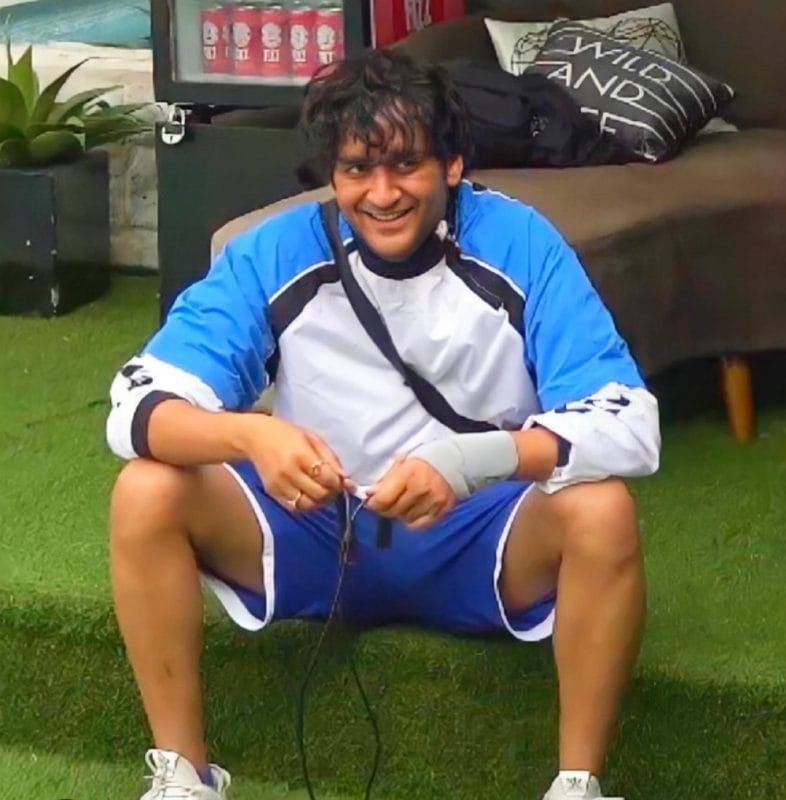 Vikas Gupta