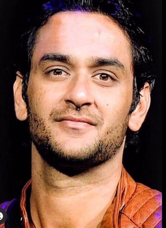 Vikas Gupta