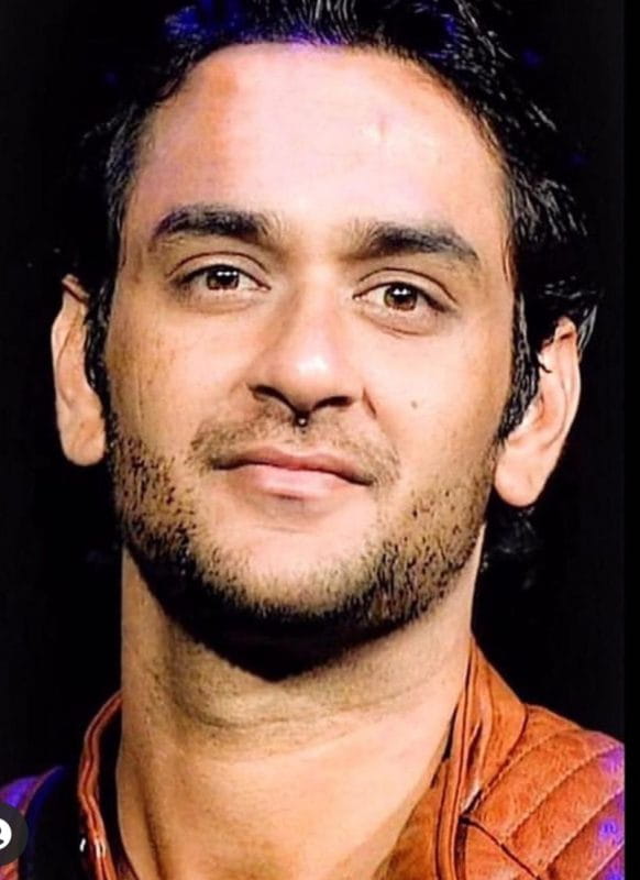 Vikas Gupta 