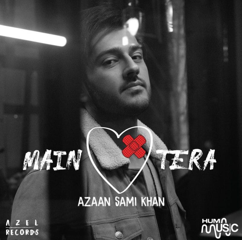 Azaan Sami Khan
