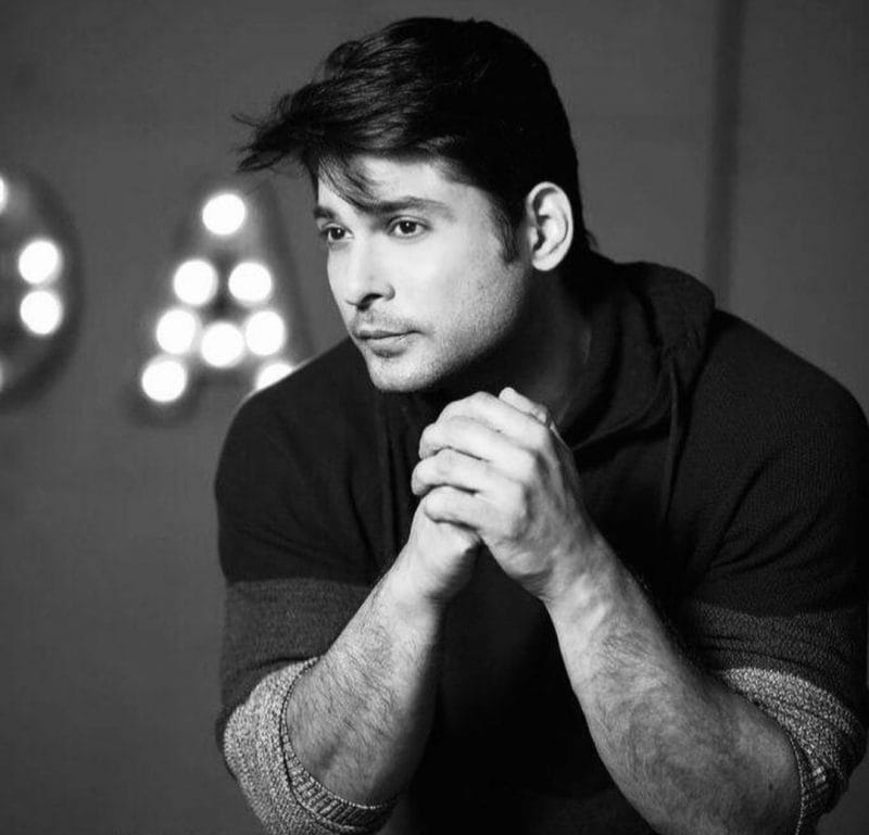 Sidharth Shukla 