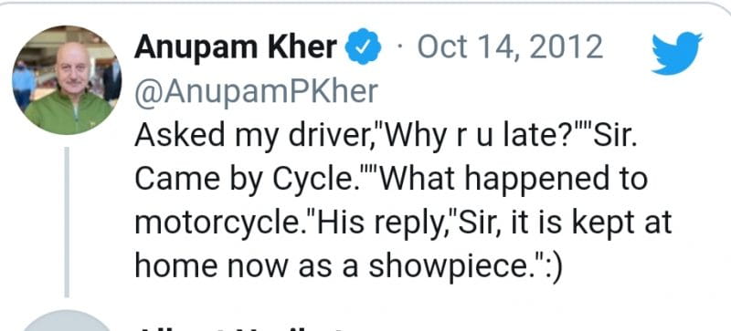 Anupam Kher