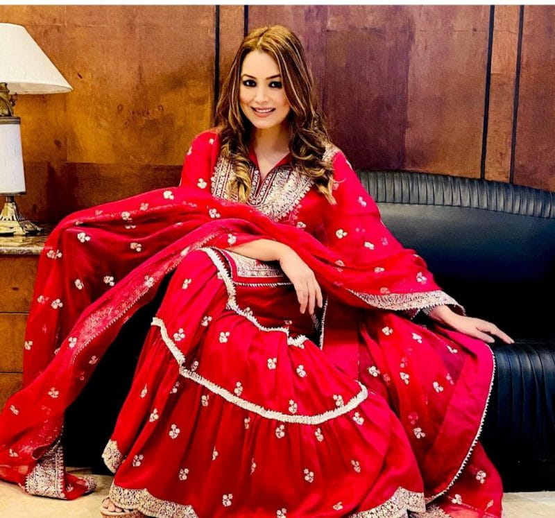 Mahima Chaudhary
