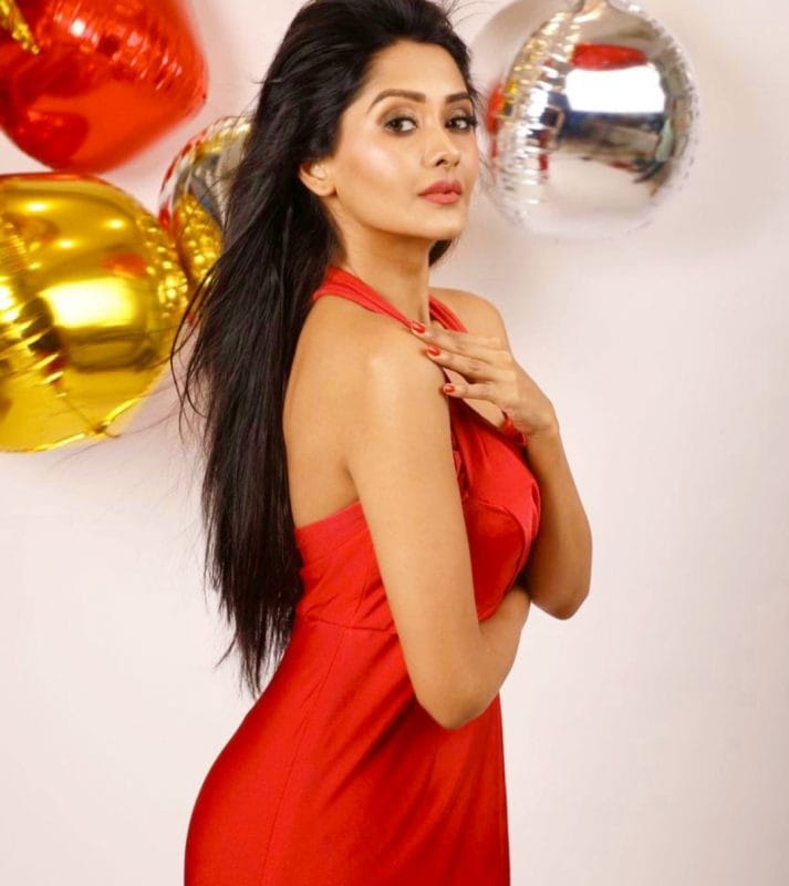 Kanchi Singh