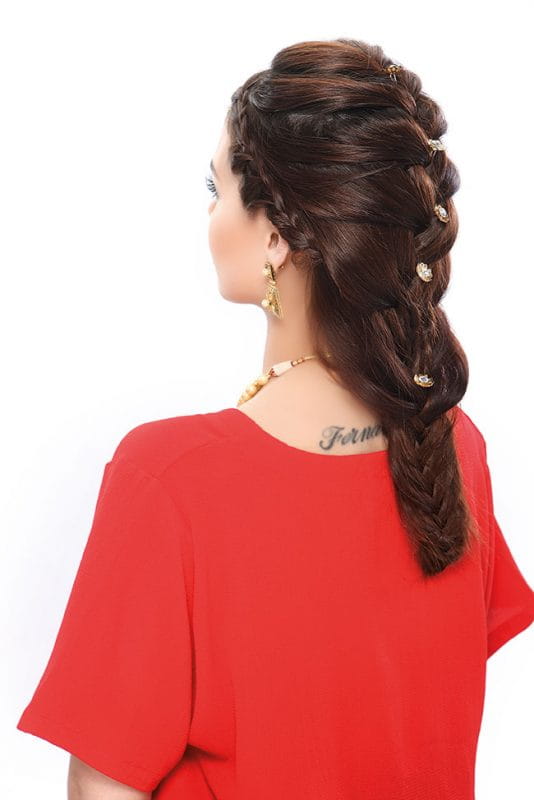 Trendy Hairstyles Tips