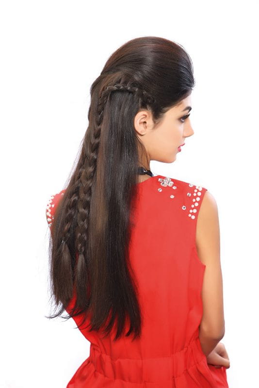 Trendy Hairstyles Tips