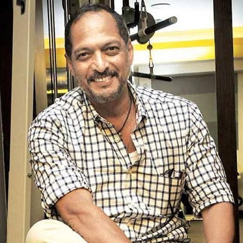 नाना पाटेकर और मनीषा कोईराला की प्रेम कहानी: जब मनीषा कोईराला ने इस एक्ट्रेस  के साथ नाना पाटेकर को कमरे में रंगे हाथों पकड़ा (Nana Patekar And Manisha  ...